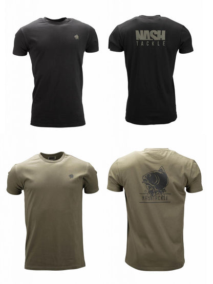 Nash Tackle T-Shirt