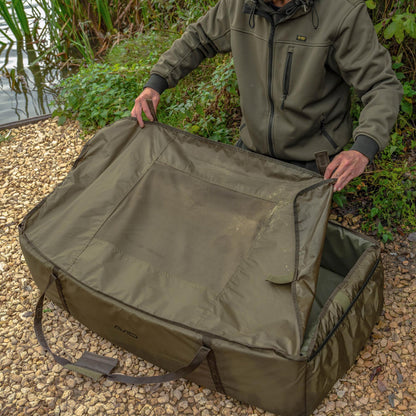 Avid Revolve Carp Cradle