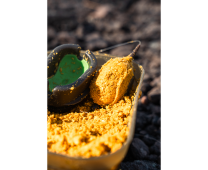 Korum Lead Free Dura Method & Mould 30g