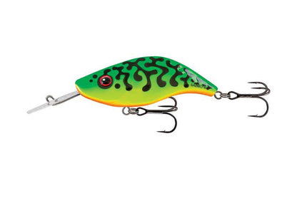 Salmo Sparky Shad Floating 4cm