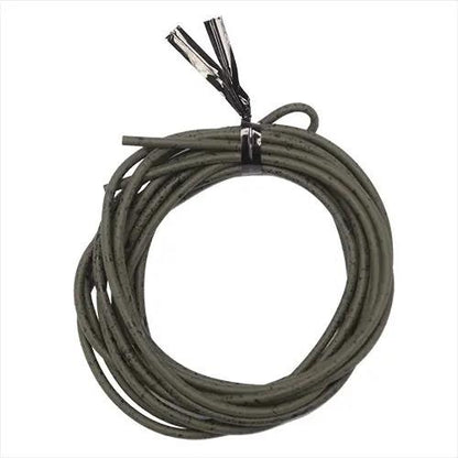 Gardner Covert Flecked Tungsten Tubing