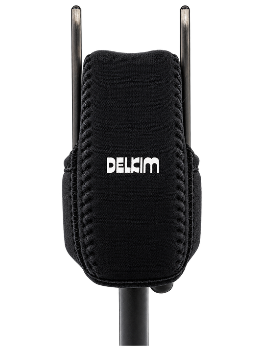 Delkim Neoprene Digital Alarm Cover