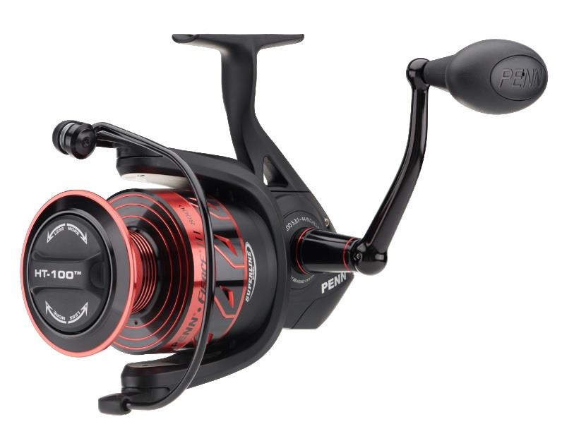 Penn Fierce III 8000