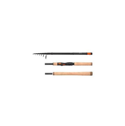 Shimano STC AX Mini Tele Spinning Rod