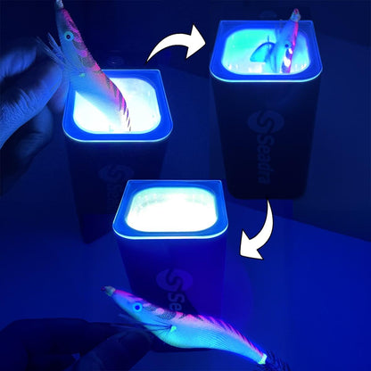 Seadra UV Glow Charger