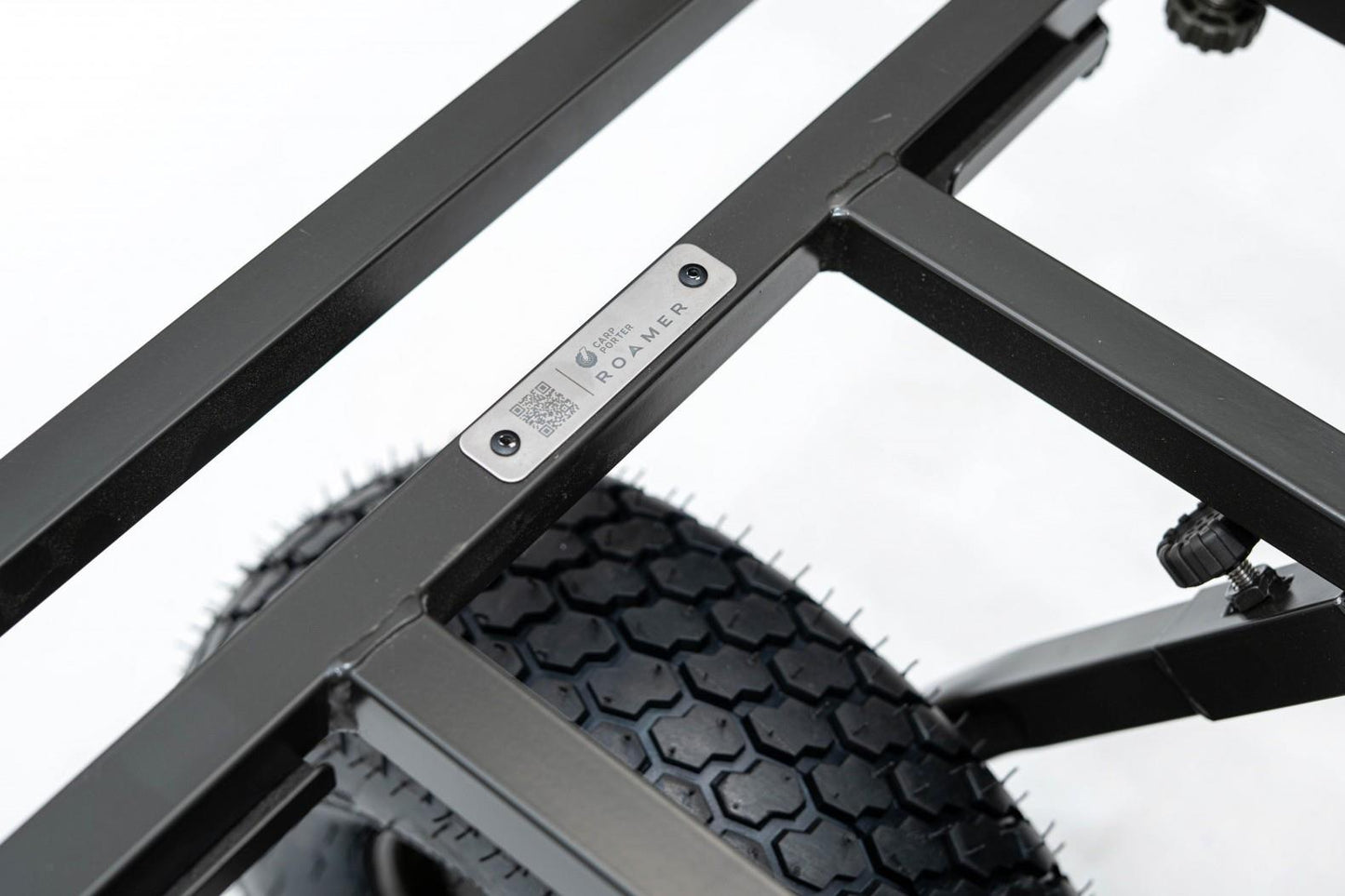 Carp Porter Roamer Dark Kamo