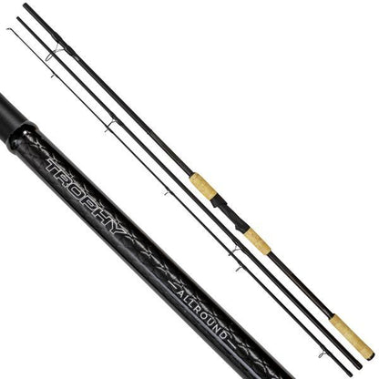 Zebco Trophy Allround