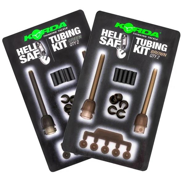 Korda Heli-Safe Tubing Kit