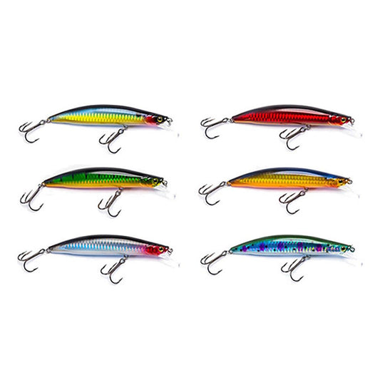E-Sox Flektor Lures 12cm