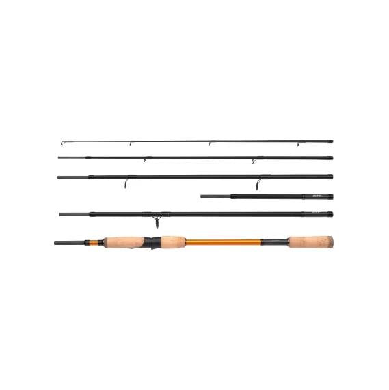 Shimano STC AX Spinning Multi Length Spinning Rod