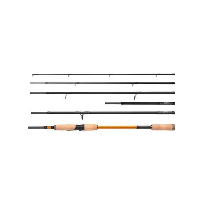 Shimano STC AX Spinning Multi Length Spinning Rod