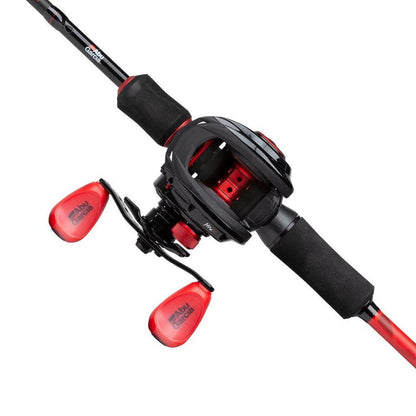 Abu Garcia MAX X Casting Combo 10-40g
