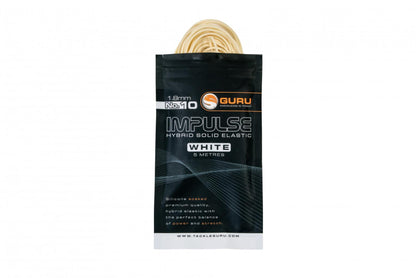 Guru Impulse Hybrid Solid Elastic