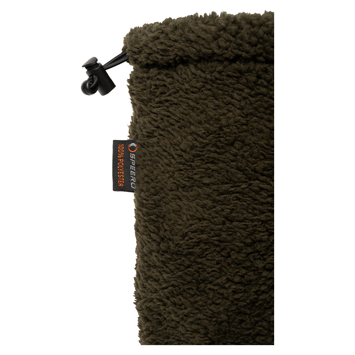 Speero Sherpa Fleece Neck Gaiter