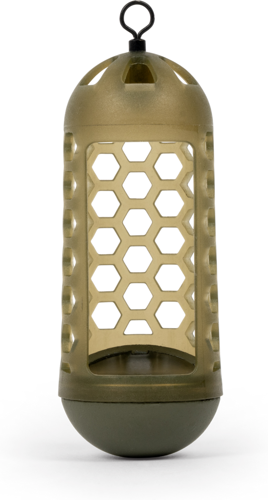 Preston Bait Up Window Feeder