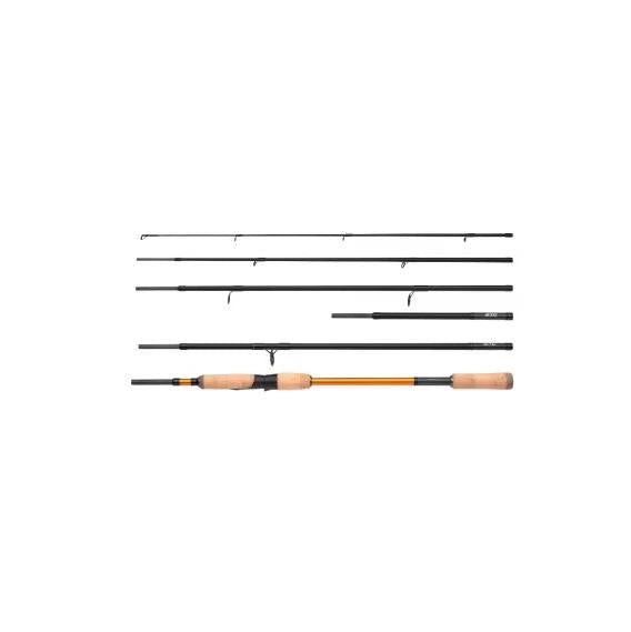 Shimano STC AX Spinning Multi Length Spinning Rod