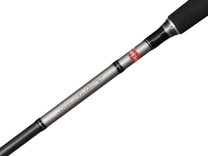 Penn CONFLICT X Inshore 1192 XXHPenn CONFLICT X Inshore 1192 XXH Bass Rod