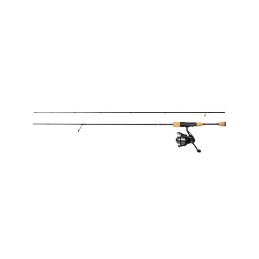 Zebco Trout UL Combo 2m 1-5g 1000 FD 0.20mm Mono