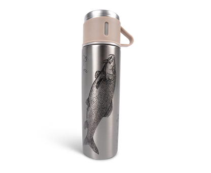 Korum Classic 500ml Thermal Flask Barbel