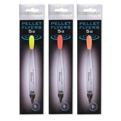 Drennan Pellet Flyer Float