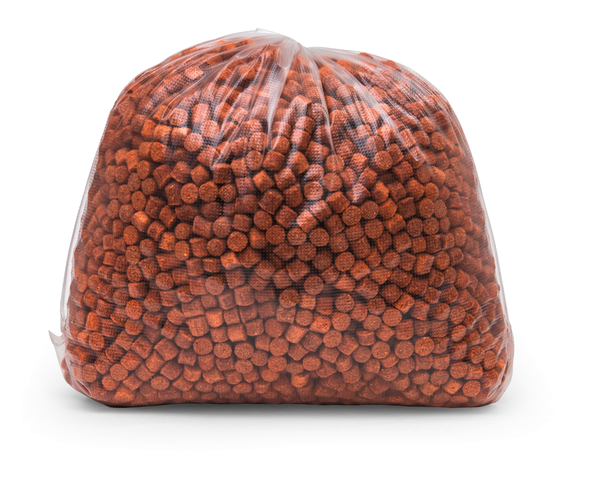 Black Cat Pellet Pro Mega Pva Bags