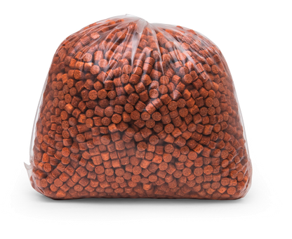 Black Cat Pellet Pro Mega Pva Bags
