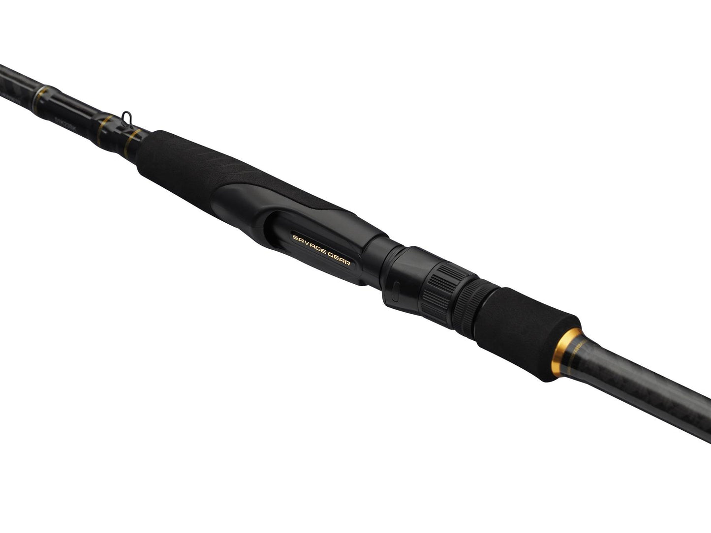 Savage Gear Revenge SG2 Fast Shad