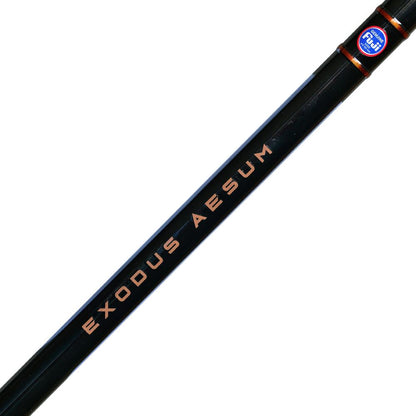 TronixPro Exodus Aesum 4.20m 100-300g Tubular Tip
