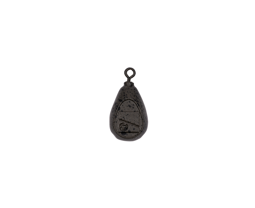Preston Flat Pear