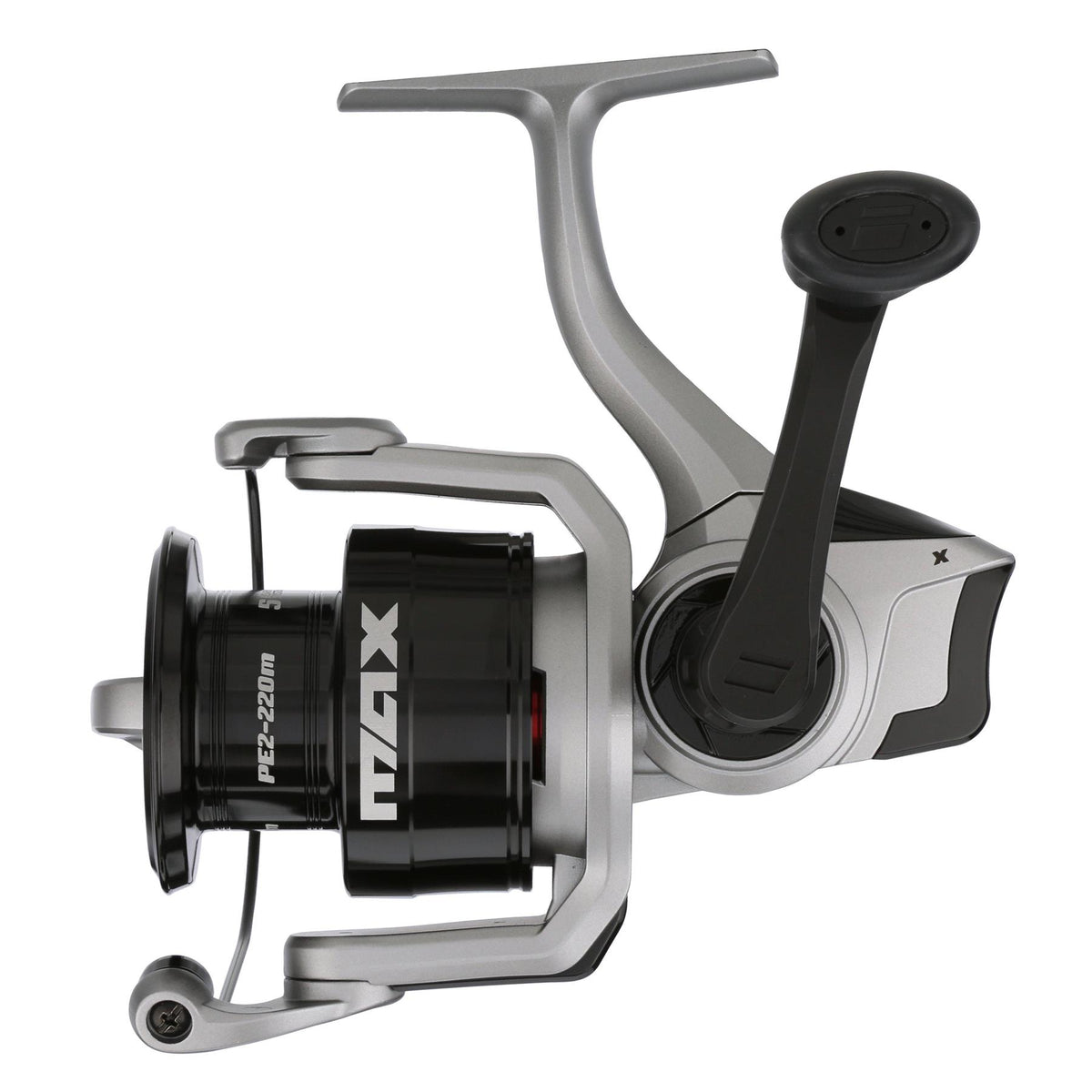 Abu Garcia Max X Spinning Reel