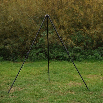 Solar Tackle Worldwide Weigh Tri-Pod