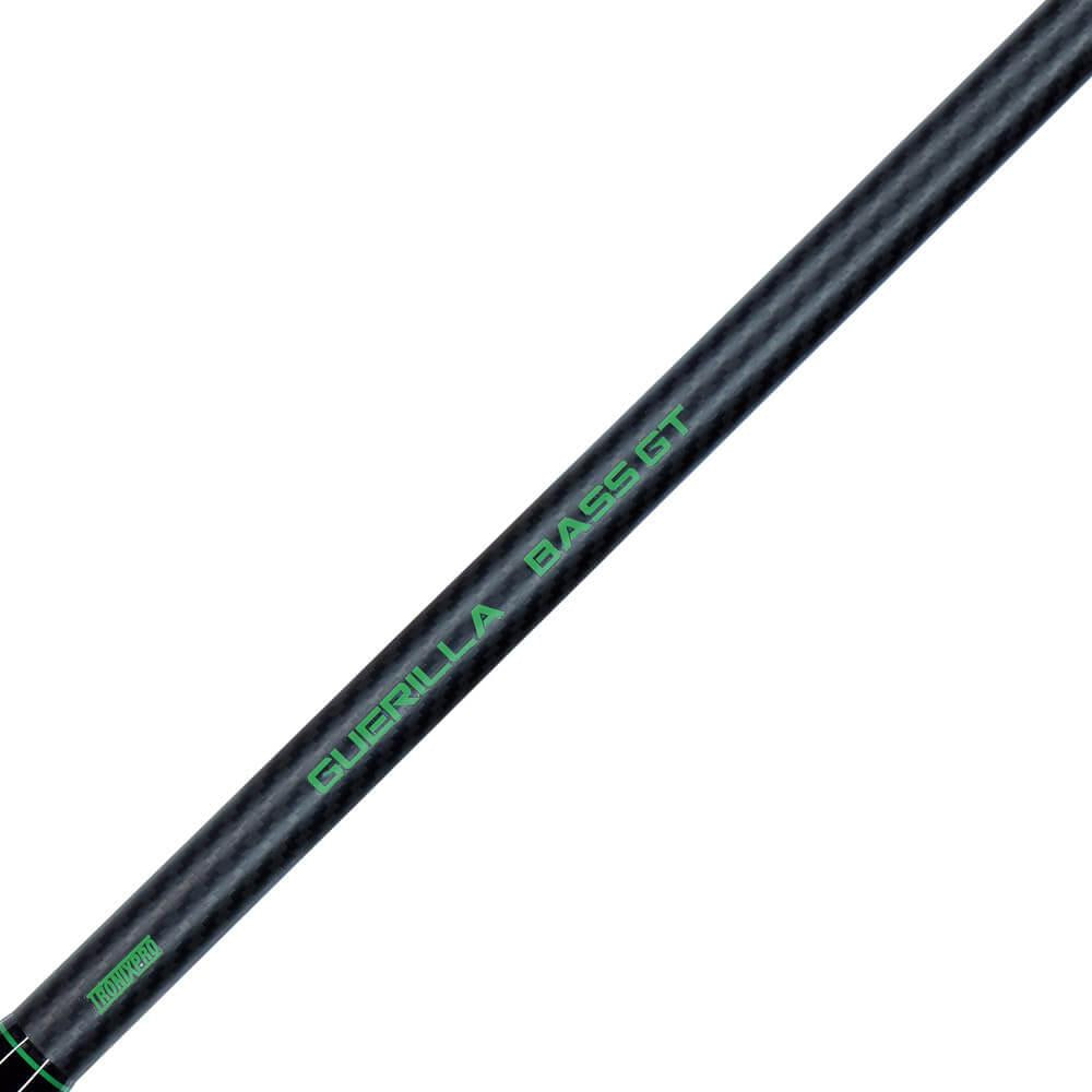 TronixPro Guerilla Bass GT 2pc 11’6″ 2-4oz
