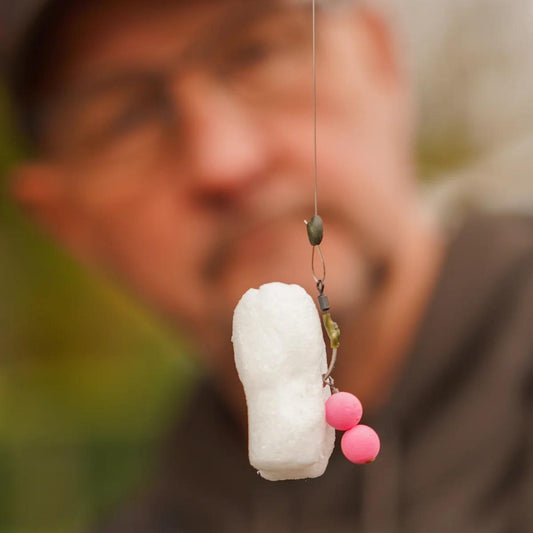 One More Cast Fade PVA Foam Nuggets