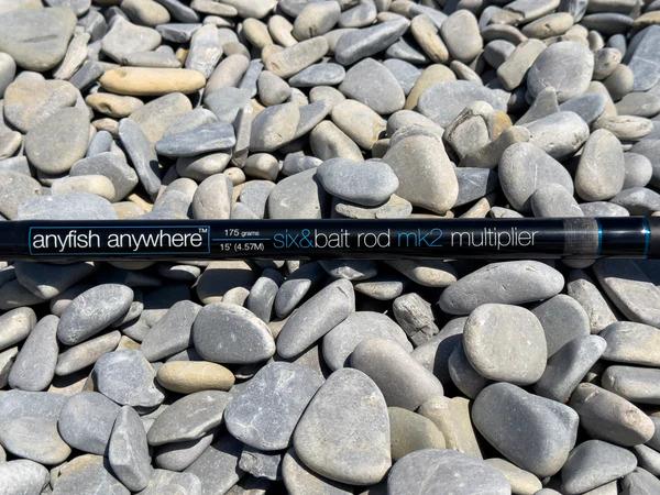 Anyfish Anywhere Six and Bait MK2