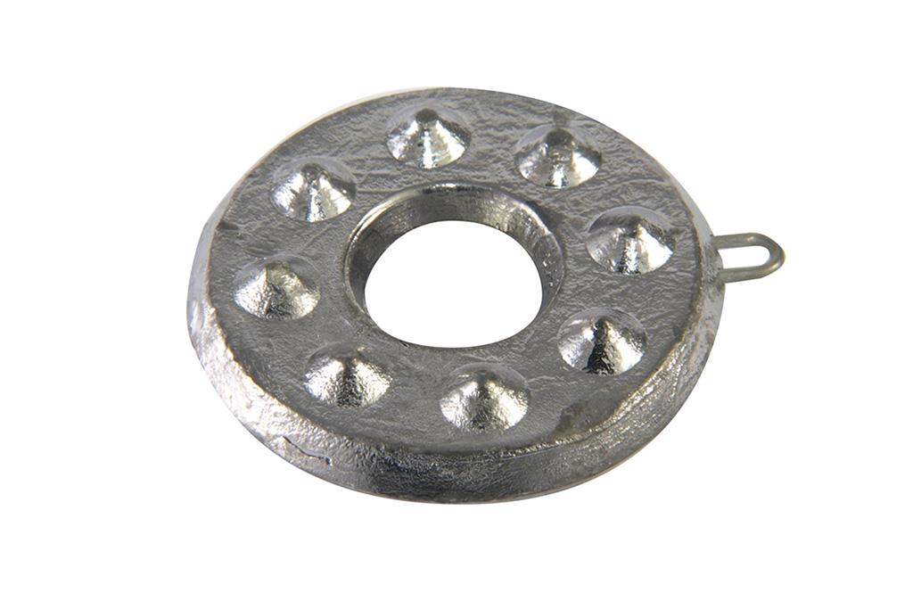 Sea Plain Lead 10oz (Till)