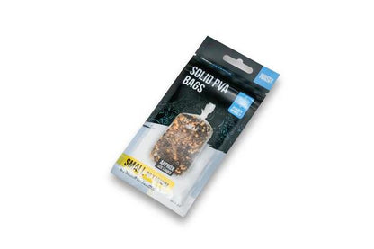 Nash Solid PVA Bags