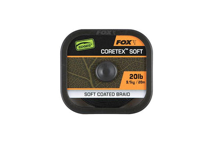 Fox Edges Naturals Coretex Soft
