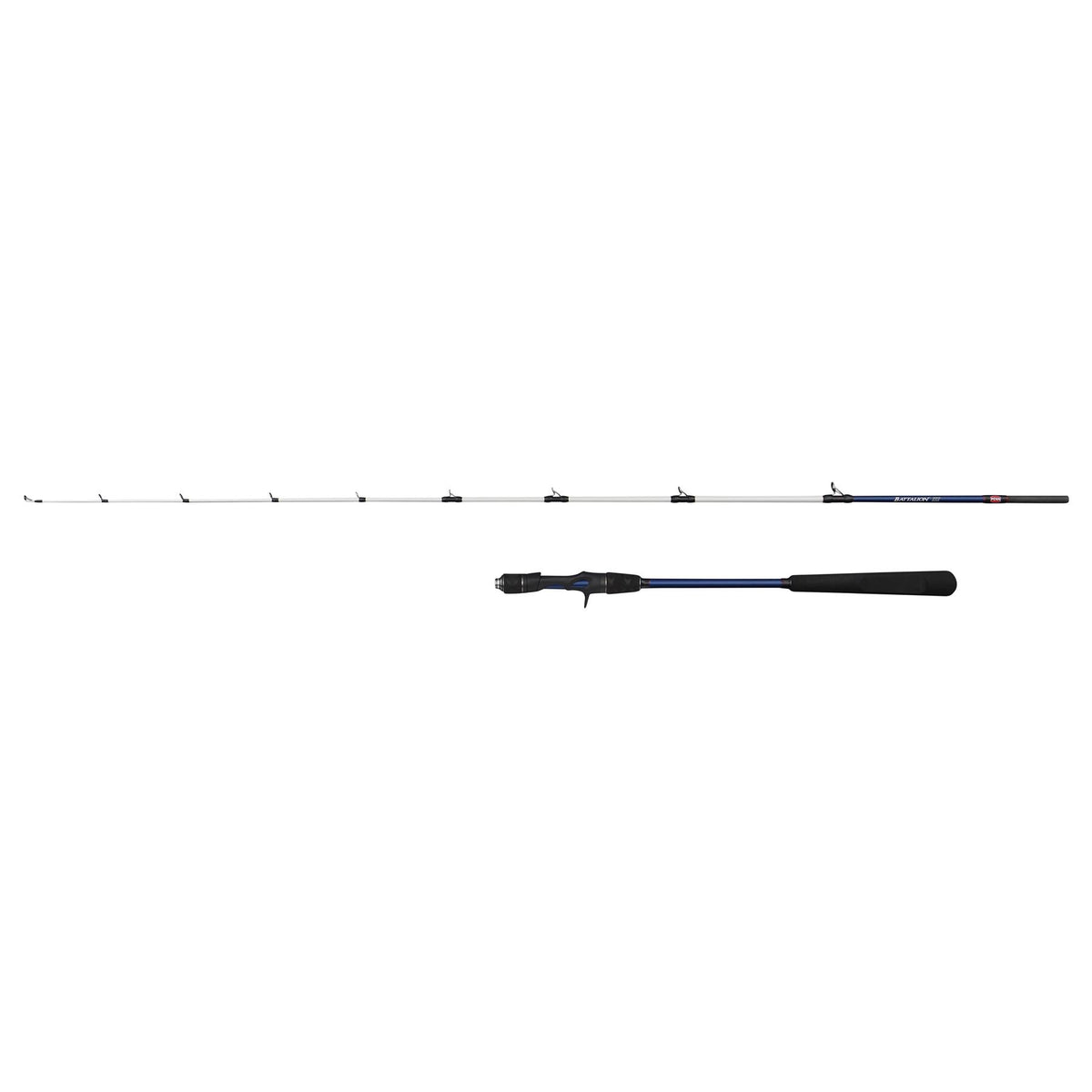 PENN Battalion III Jigging Casting Rod