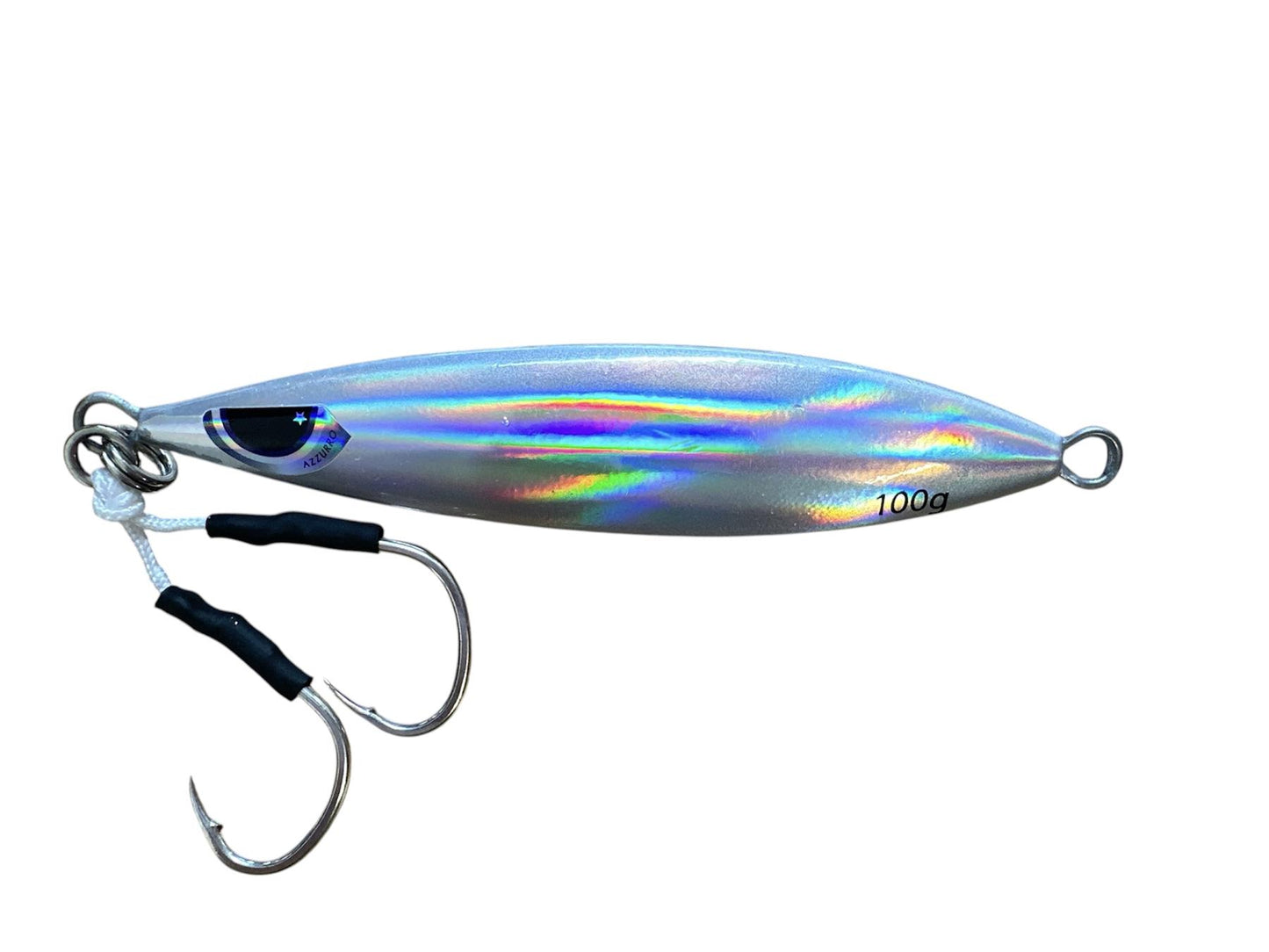 Bell Rock Lures Slow Jig