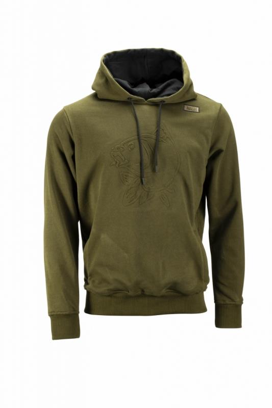 Nash Emboss Hoody & Joggers