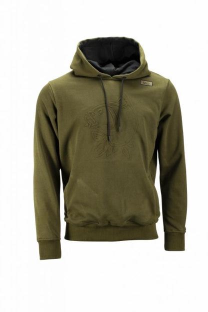Nash Emboss Hoody & Joggers