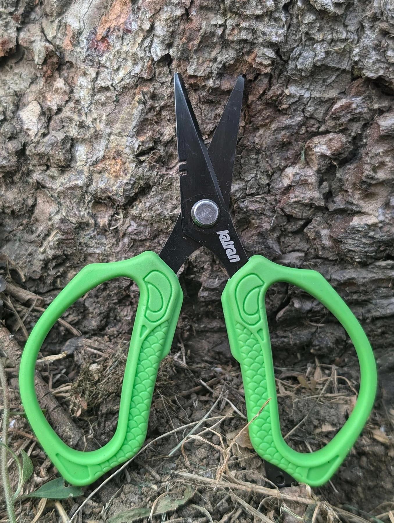 Katran Braid Scissors