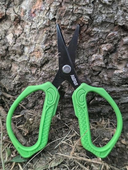 Katran Braid Scissors