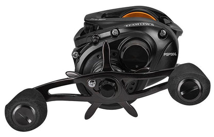Lew's Team Pro SP Skipping & Pitching SLP 8.3:1 Baitcast Left Hand Reel