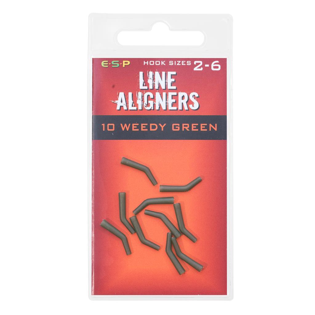 ESP Line Aligners