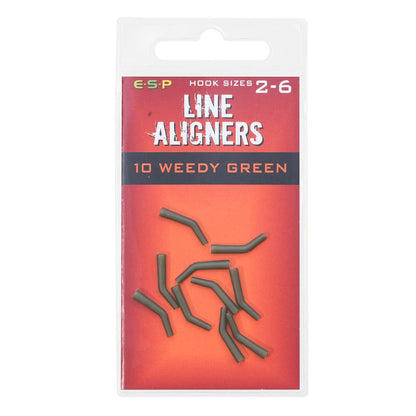 ESP Line Aligners