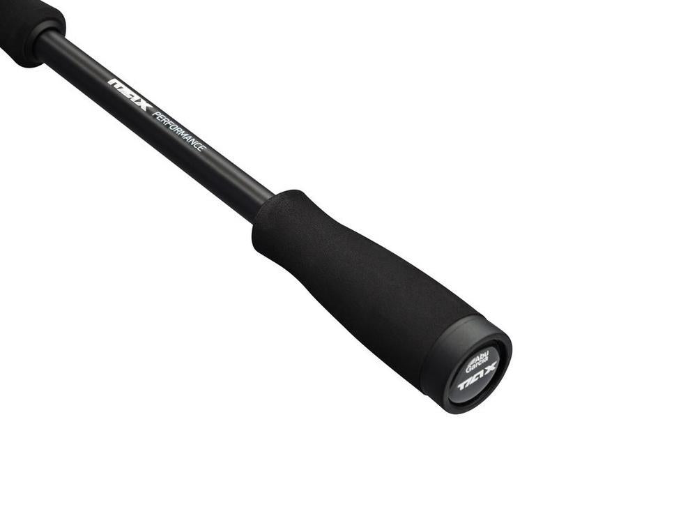 Abu Garcia Max X Casting Combo