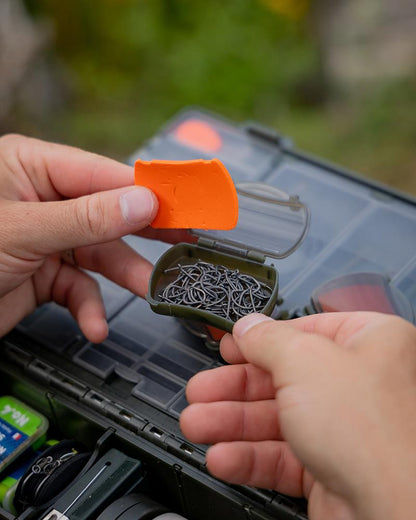 Fox Edges Tackle Box