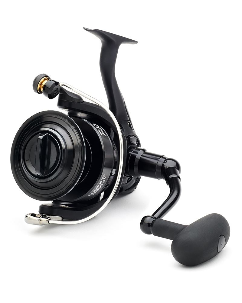 Daiwa BG MagSealed 5000