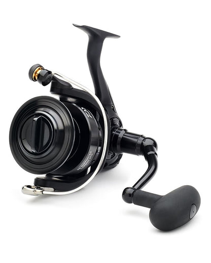 Daiwa BG MagSealed 5000